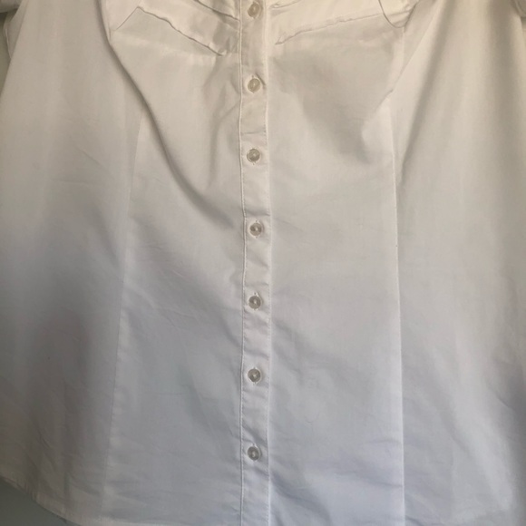 Short sleeved blouse - Picture 3 of 8